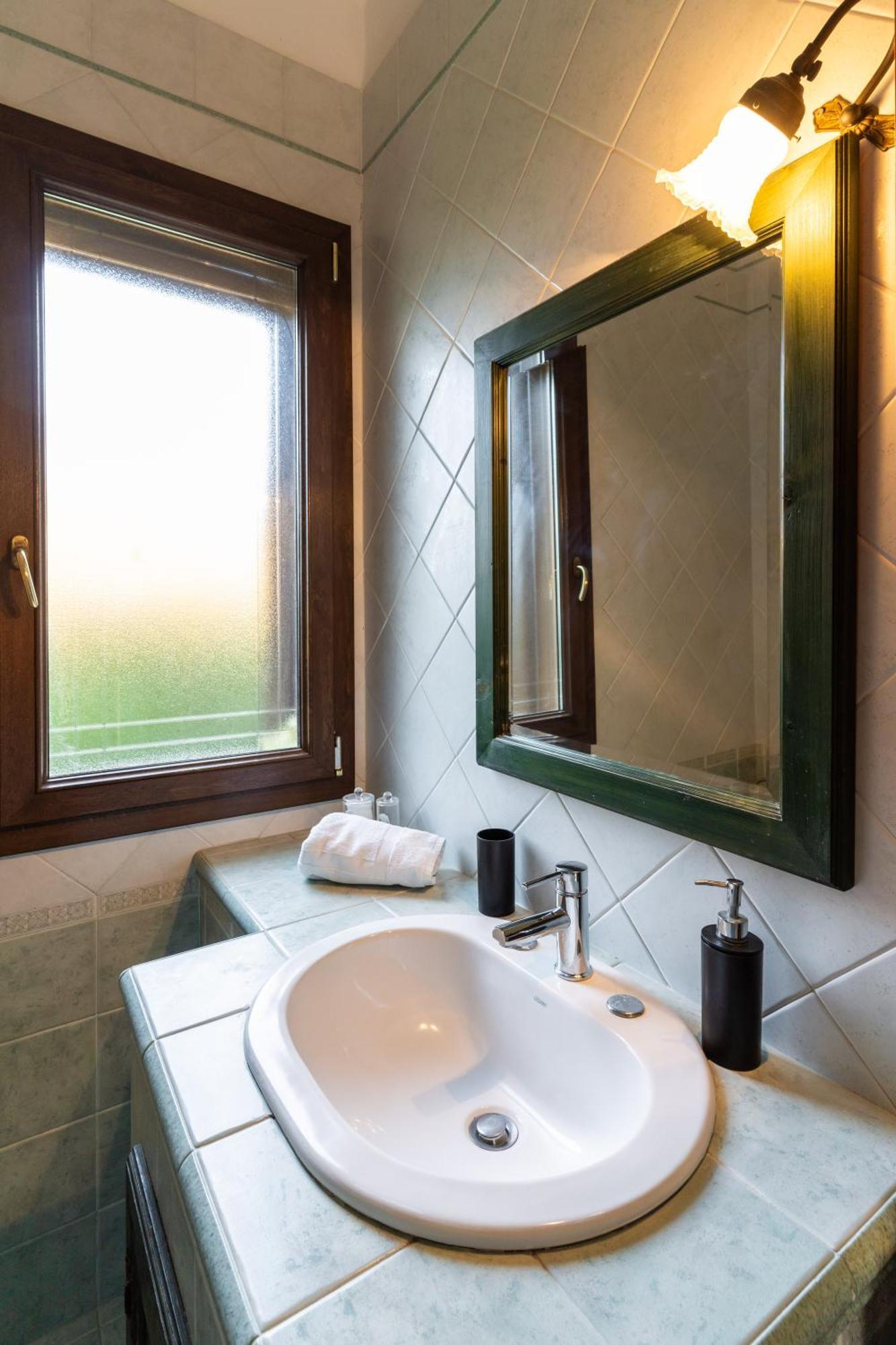 Deep Blue Sea Villa Arenella  Ngoại thất bức ảnh